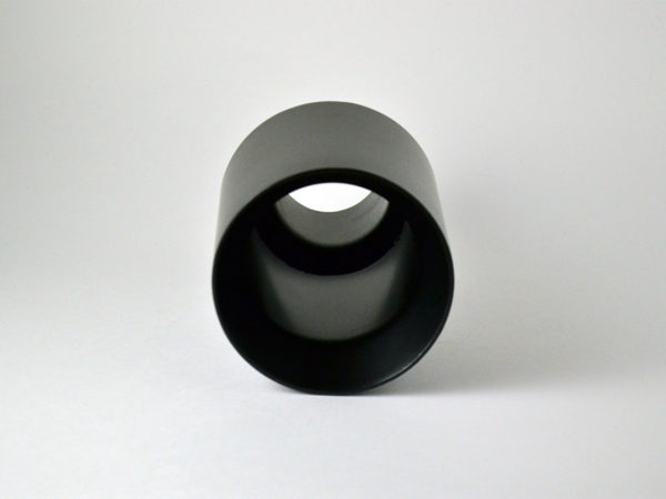 Насадка на глушитель AVR90-1 Classic Black