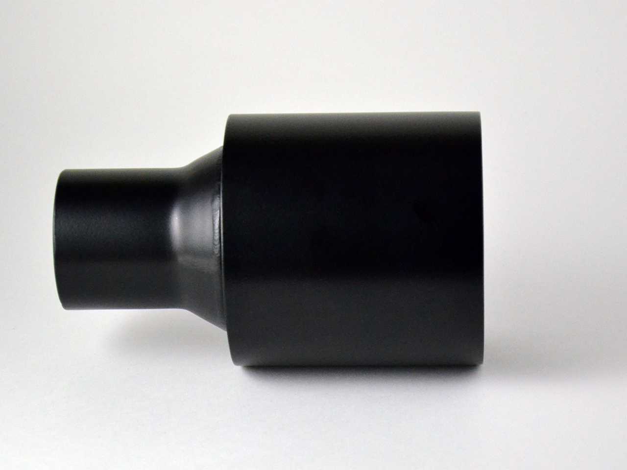 Насадка на глушитель AVR100-1 Classic Black
